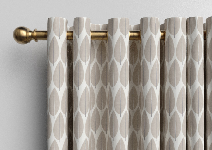 Lazza, Clay - Made to Measure Curtains - Image 12